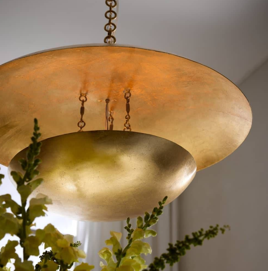 Arteriors Florko Small Chandelier