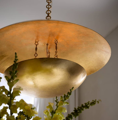 Arteriors Florko Small Chandelier