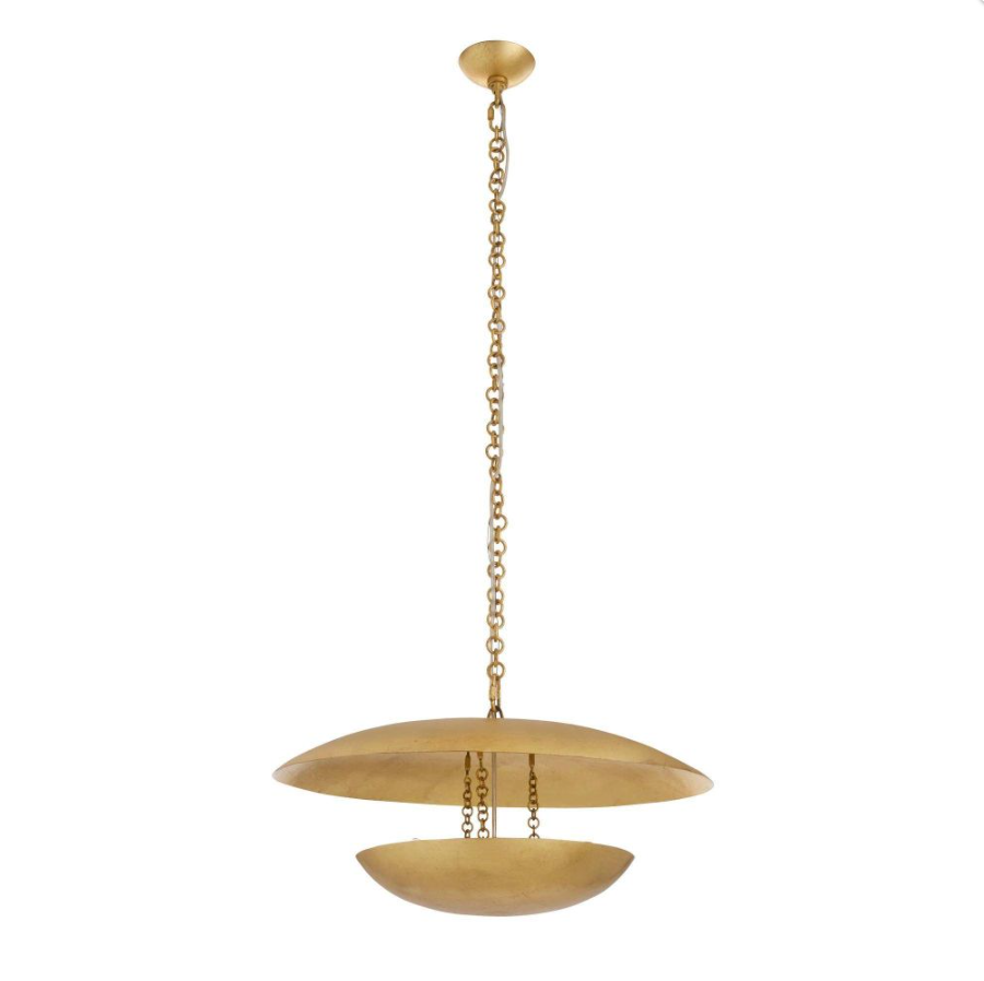 Arteriors Florko Small Chandelier
