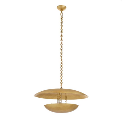 Arteriors Florko Small Chandelier