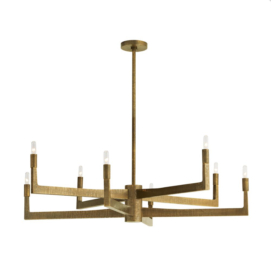 Arteriors Griff Chandelier