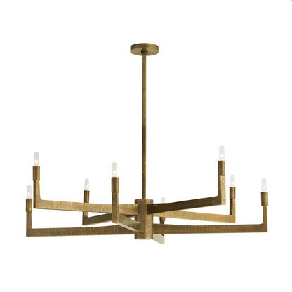 Arteriors Griff Chandelier