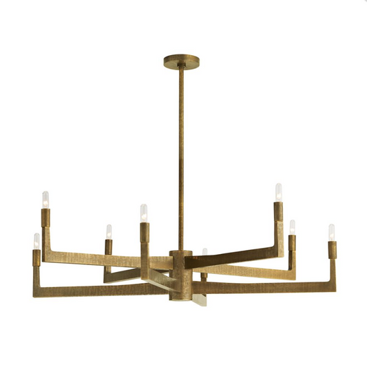Arteriors Griff Chandelier