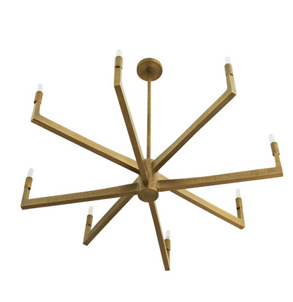 Arteriors Griff Chandelier