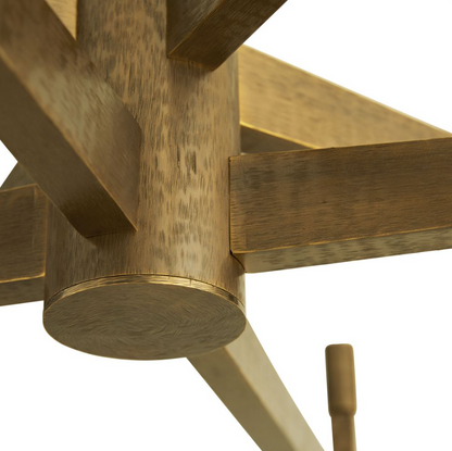 Arteriors Griff Chandelier