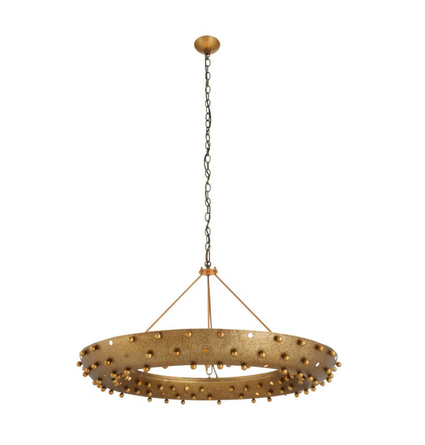 Arteriors Hardy Chandelier