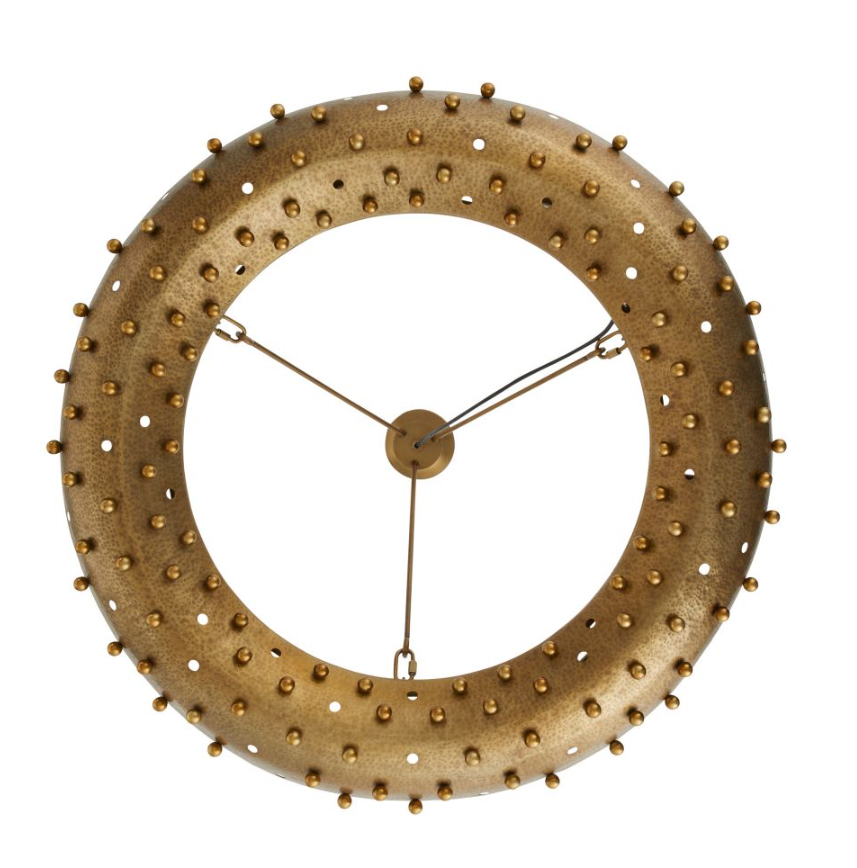 Arteriors Hardy Chandelier