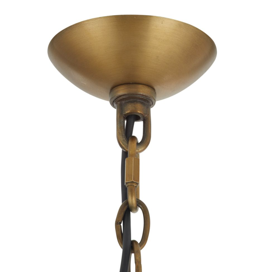 Arteriors Hardy Chandelier