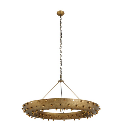 Arteriors Hardy Chandelier