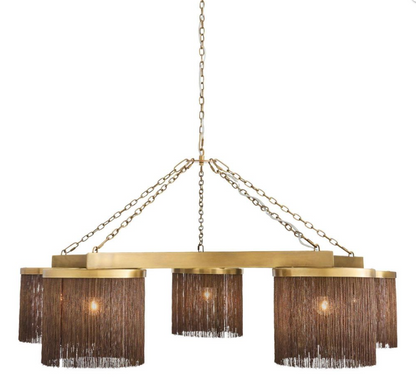 Arteriors Langston Chandelier