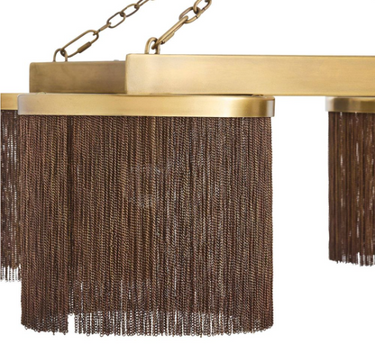 Arteriors Langston Chandelier