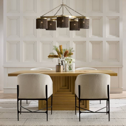 Arteriors Langston Chandelier