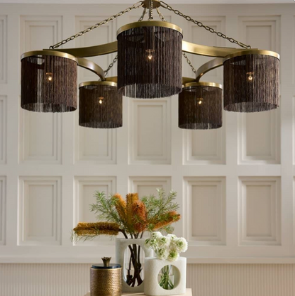 Arteriors Langston Chandelier