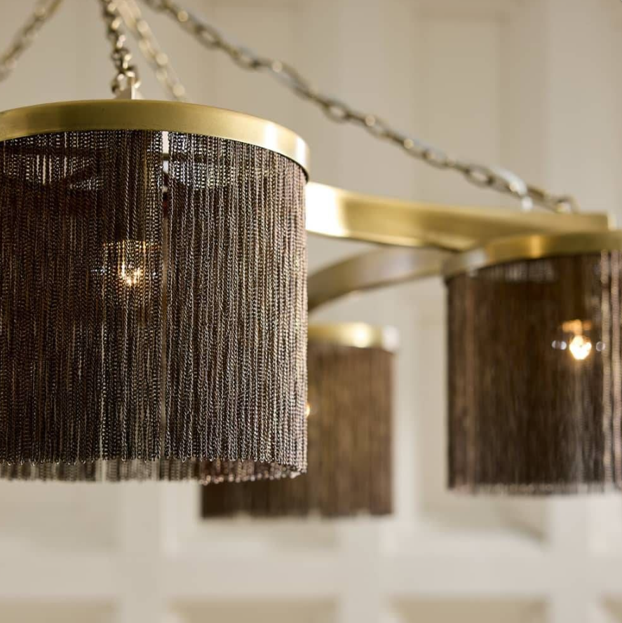 Arteriors Langston Chandelier