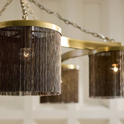 Arteriors Langston Chandelier