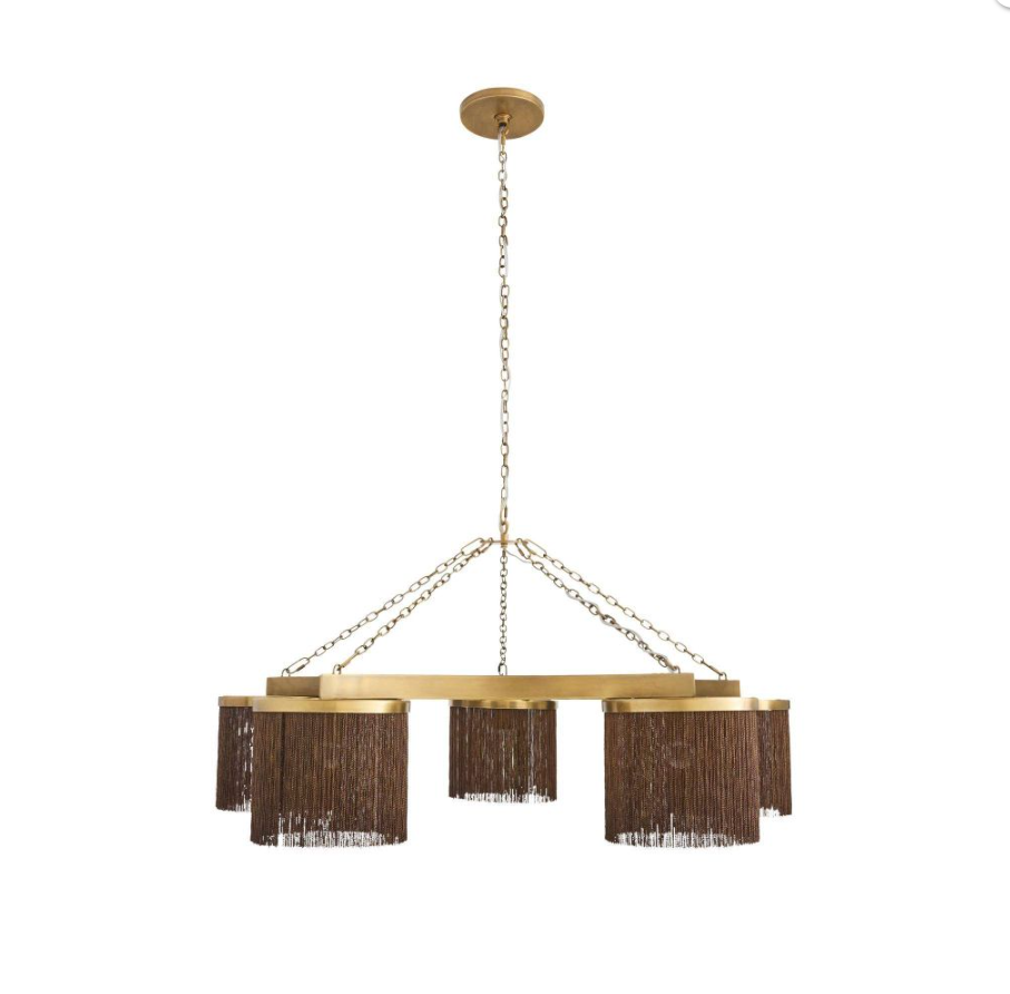 Arteriors Langston Chandelier