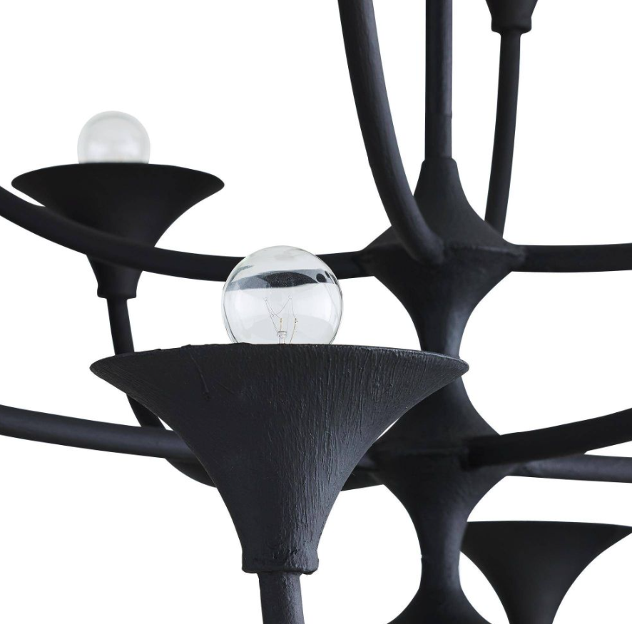 Arteriors Larkin Chandelier