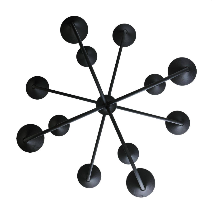 Arteriors Larkin Chandelier