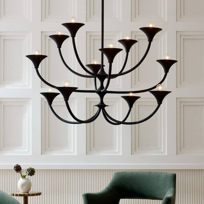 Arteriors Larkin Chandelier
