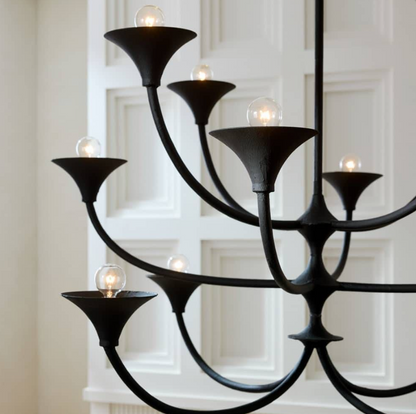 Arteriors Larkin Chandelier
