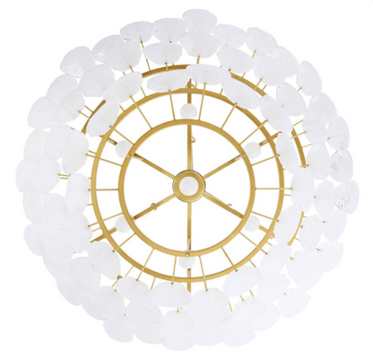 Arteriors Leon Large Chandelier