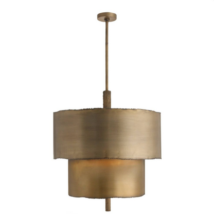 Arteriors Leonardo Chandelier