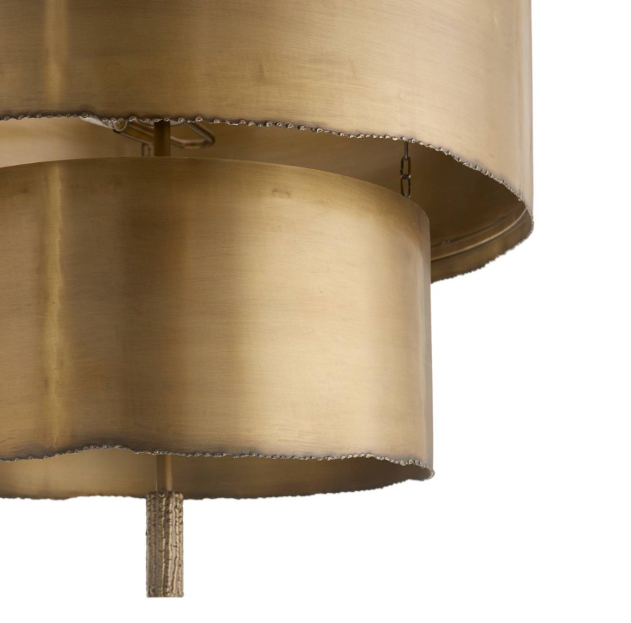 Arteriors Leonardo Chandelier