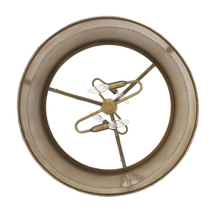 Arteriors Leonardo Chandelier