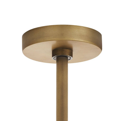 Arteriors Leonardo Chandelier