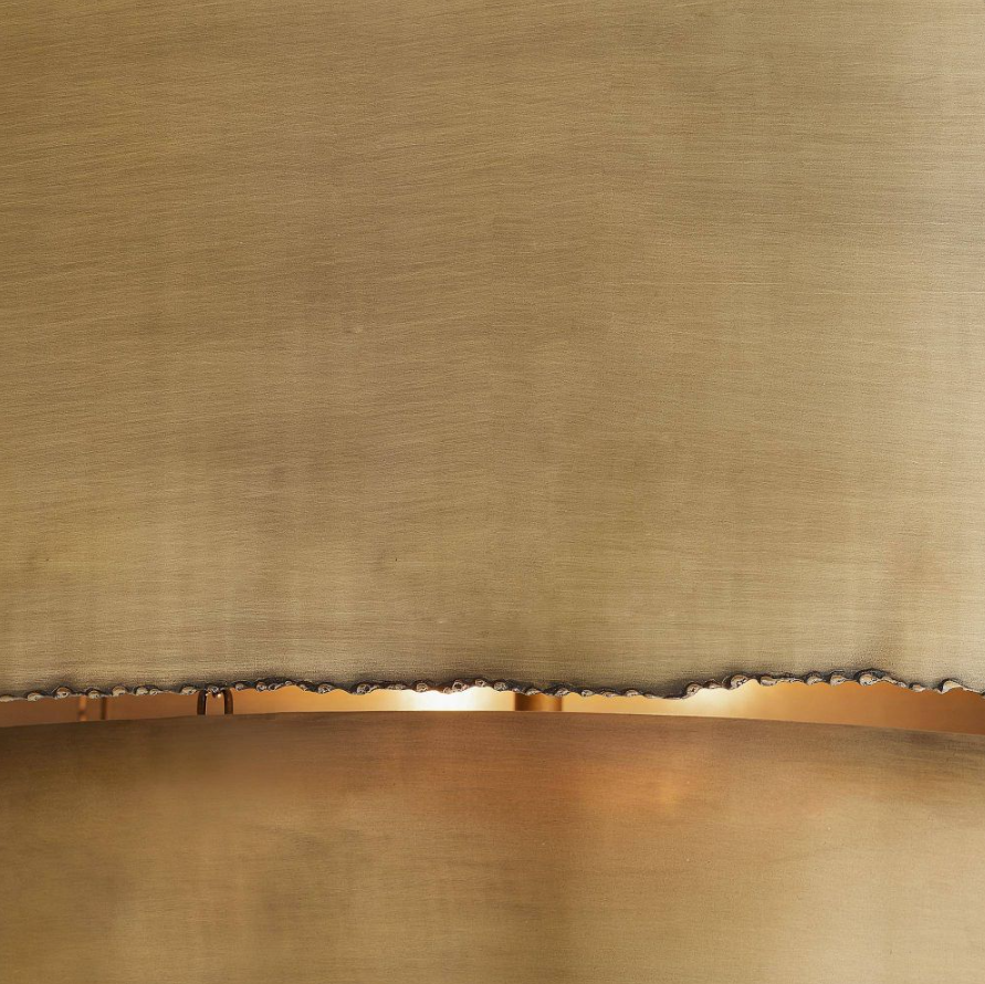 Arteriors Leonardo Chandelier