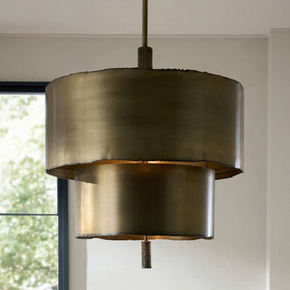 Arteriors Leonardo Chandelier