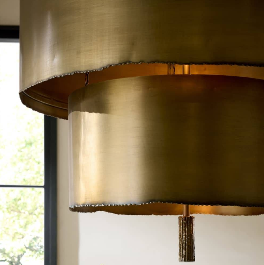 Arteriors Leonardo Chandelier