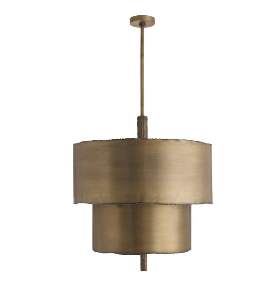 Arteriors Leonardo Chandelier