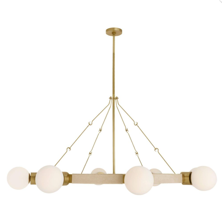 Arteriors Liberty Chandelier