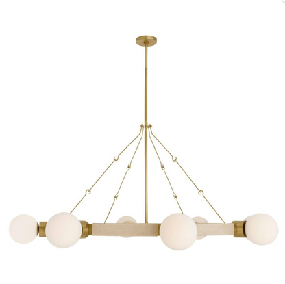 Arteriors Liberty Chandelier