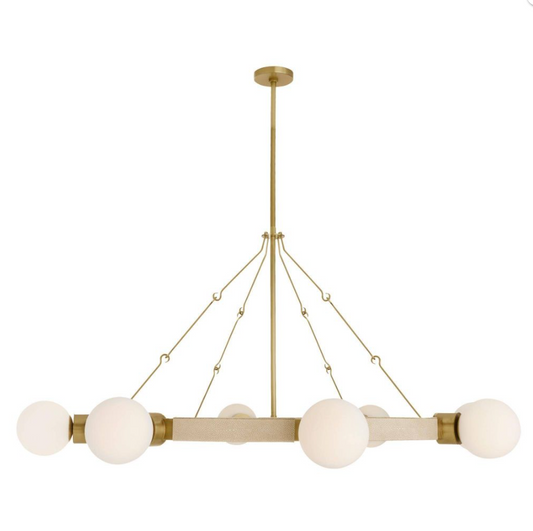 Arteriors Liberty Chandelier