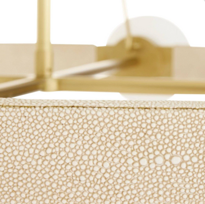 Arteriors Liberty Chandelier