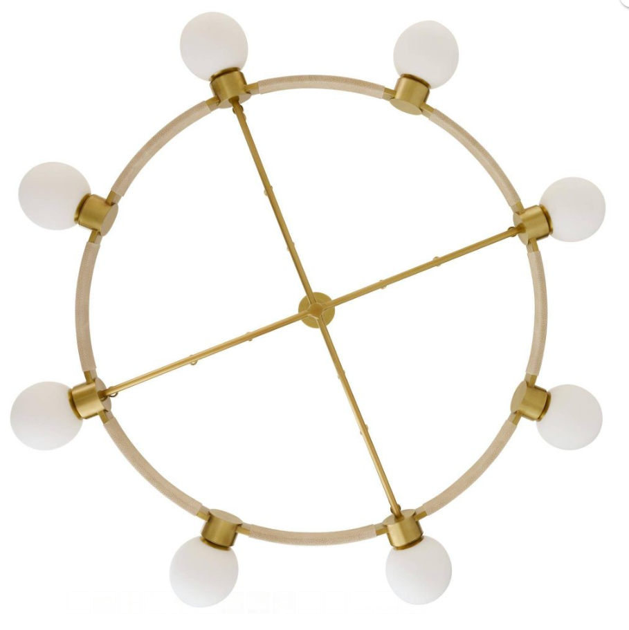 Arteriors Liberty Chandelier