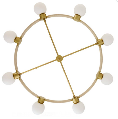 Arteriors Liberty Chandelier