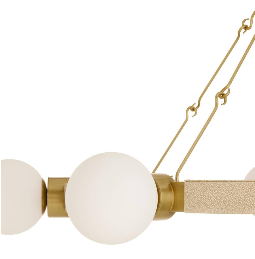 Arteriors Liberty Chandelier