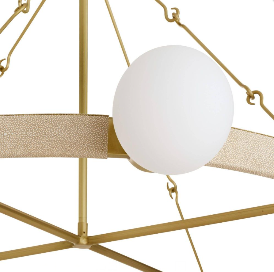 Arteriors Liberty Chandelier