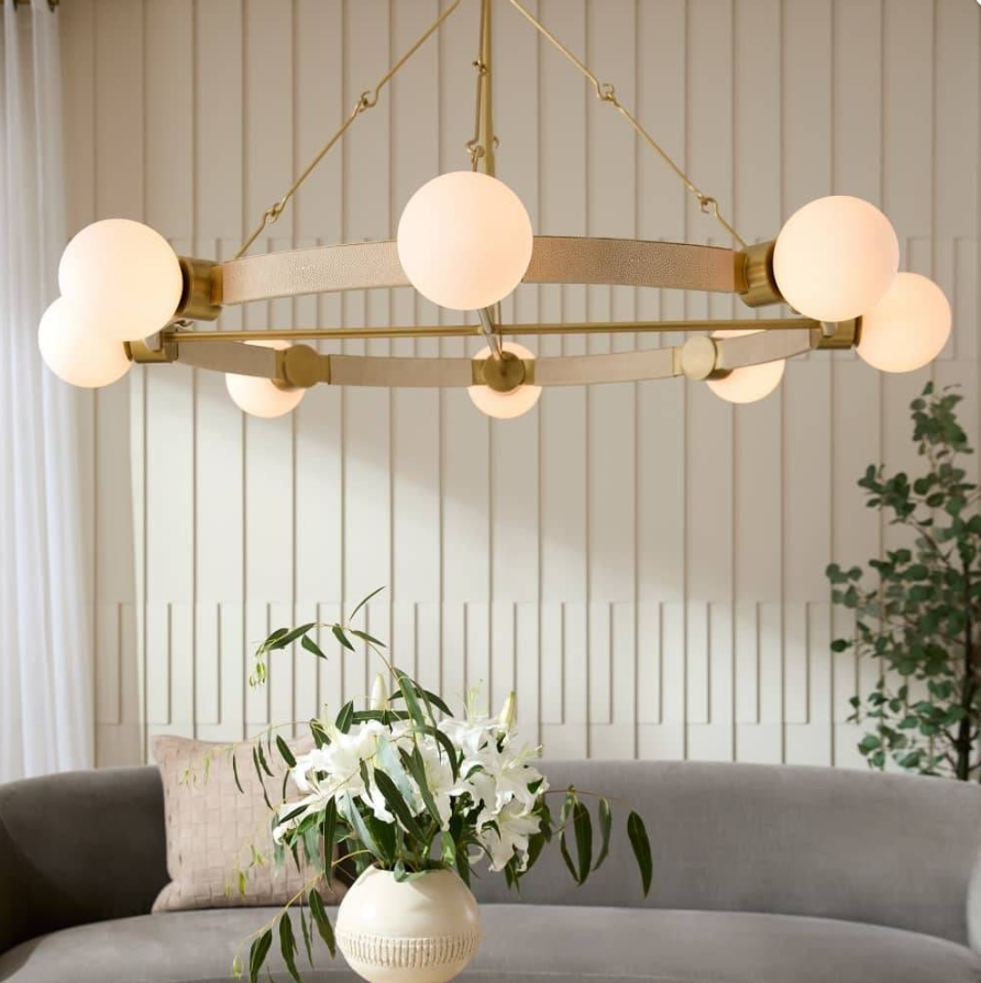 Arteriors Liberty Chandelier