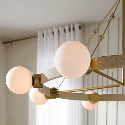 Arteriors Liberty Chandelier