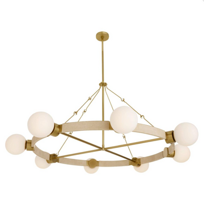 Arteriors Liberty Chandelier