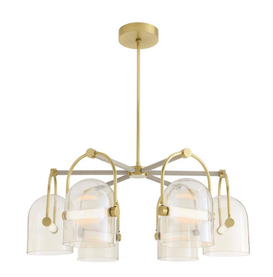 Arteriors Marco Chandelier