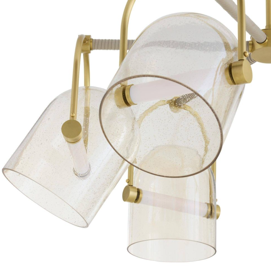 Arteriors Marco Chandelier