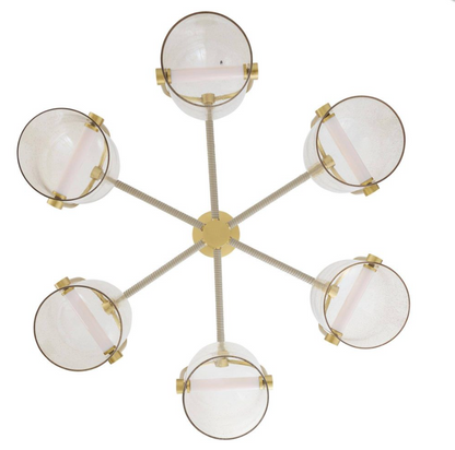 Arteriors Marco Chandelier