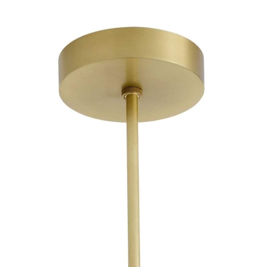 Arteriors Marco Chandelier