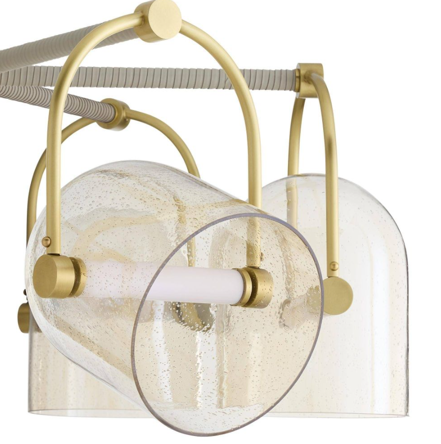 Arteriors Marco Chandelier