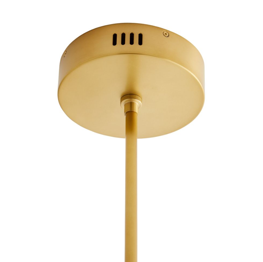 Arteriors Maser Chandelier